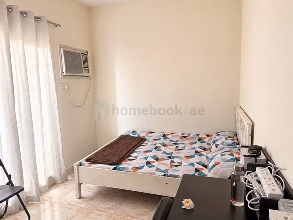 Room for Rent in Hor Al Anz