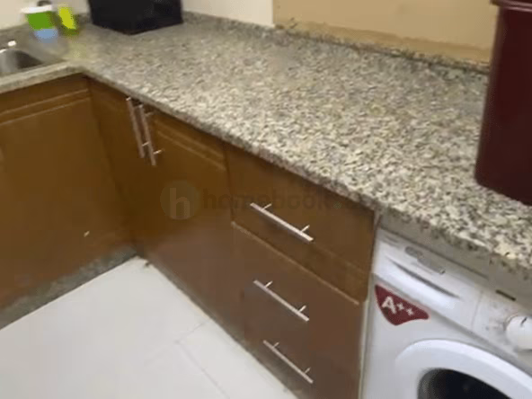 Bedroom Apartment for Rent in Dubai