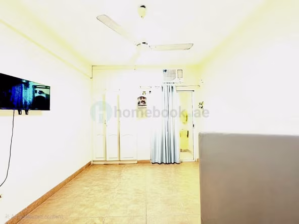Bedroom Apartment for Rent in Bur Dubai