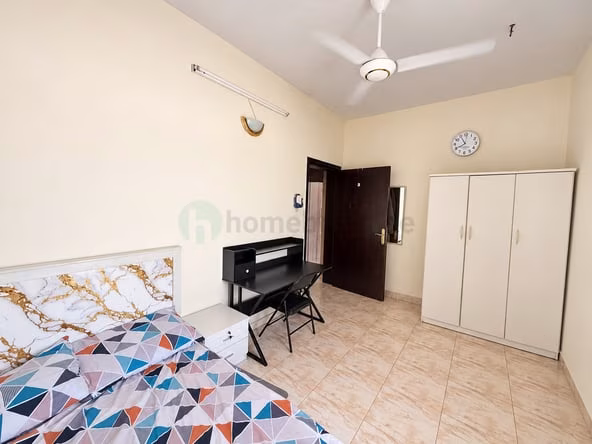 Room for Rent in Hor Al Anz
