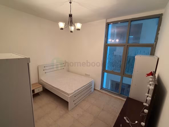Bed Space & Partition for Rent in Sharjah