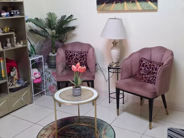 Bedroom Apartment for Rent in Dubai