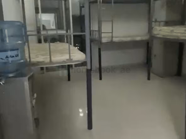 Bedroom Apartment for Rent in Dubai