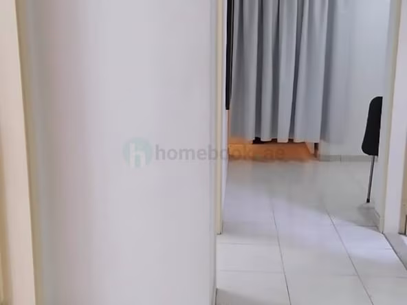 Bed Space & Partition for Rent in Sharjah