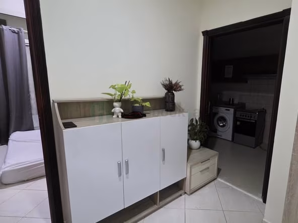 Bed Space & Partition in Al Hamriya