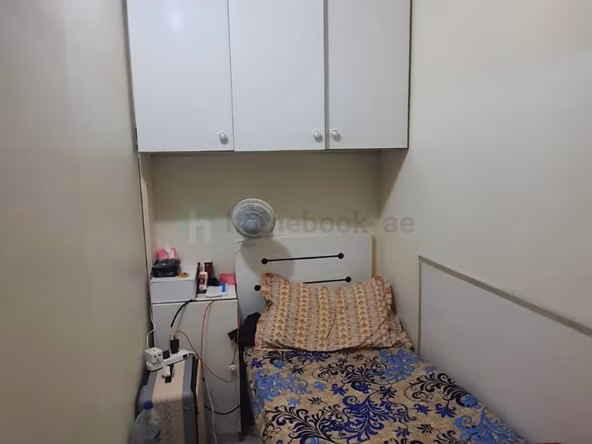 Bed Space & Partition in Dubai Investment Park (DIP)