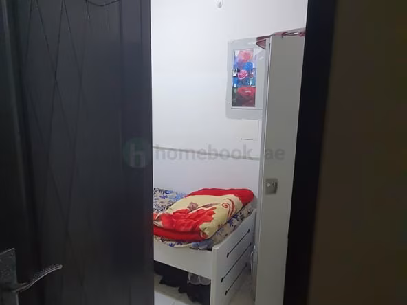 Bed Space & Partition in Dubai Investment Park (DIP)