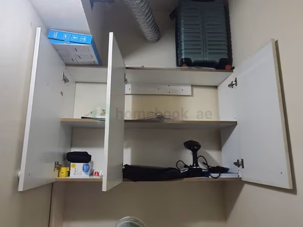 Bed Space & Partition in Dubai Investment Park (DIP)