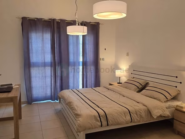 Room for Rent in Dubai Investment Park (DIP)