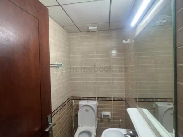Bed Space & Partition in Al Raffa