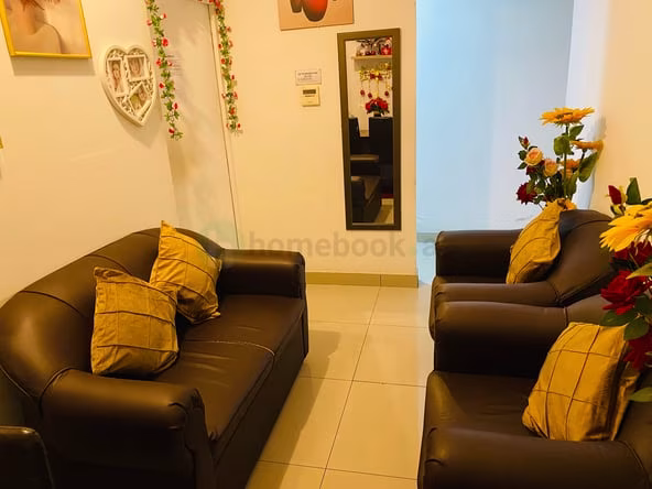Bed Space & Partition in Al Qusais