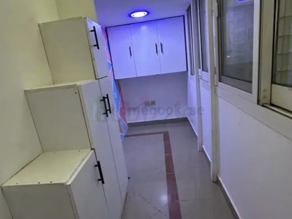 Bed Space in Al Barsha for Monthly Rent