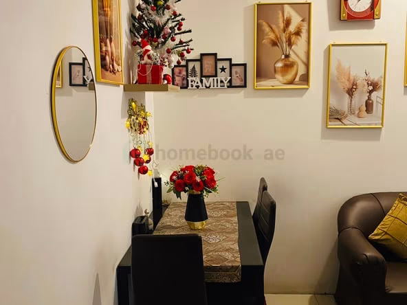 Bed Space & Partition in Al Qusais