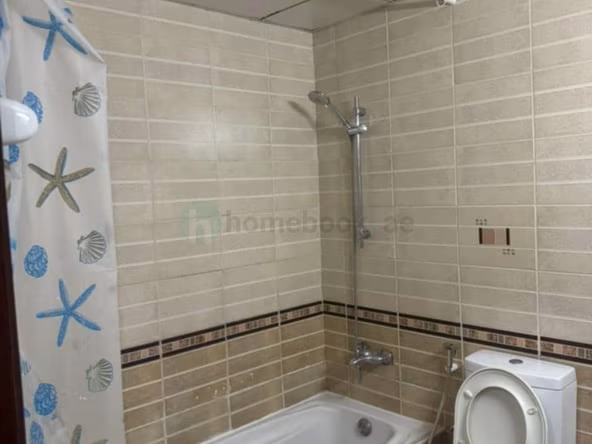 Bed Space & Partition in Al Raffa