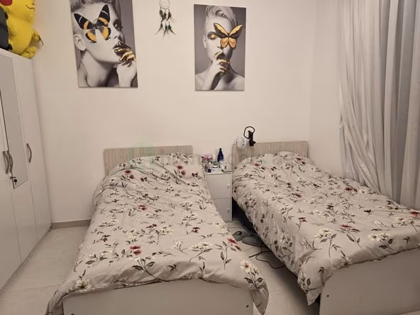 Bed Space in Al Barsha for Monthly Rent