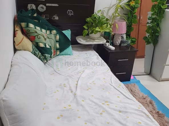 Room for Rent in Hor Al Anz