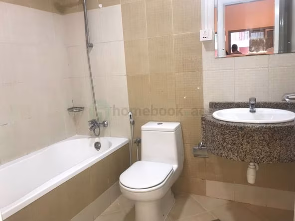 Bed Space & Partition in Al Qusais