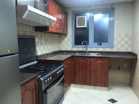 Bed Space & Partition in Al Qusais