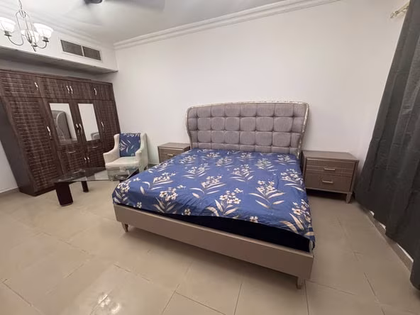 Room for Rent in Sharjah