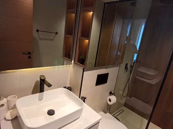 ‌Bedroom Apartment for Rent in Al Barsha Dubai