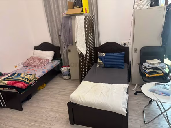 Bed Space & Partition in Jumeirah Village Circle (JVC)