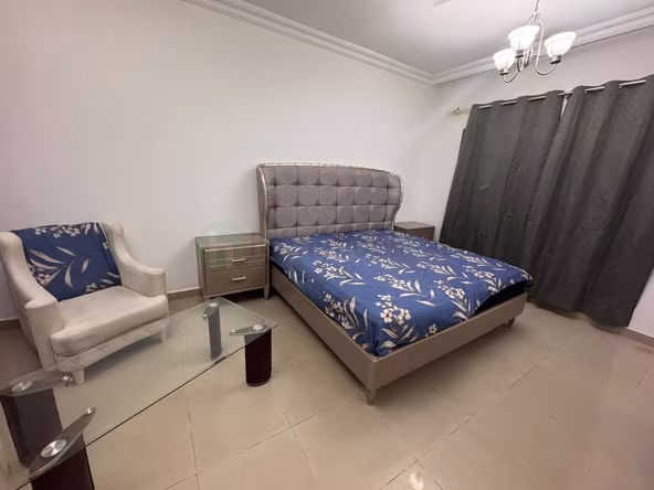 Room for Rent in Sharjah