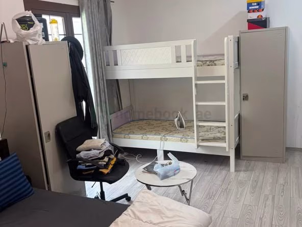 Bed Space & Partition in Jumeirah Village Circle (JVC)