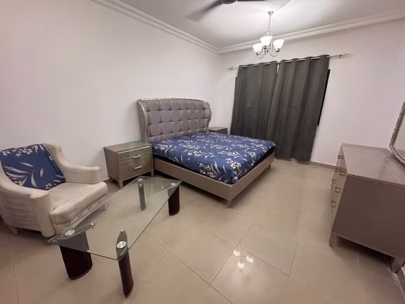 Room for Rent in Sharjah
