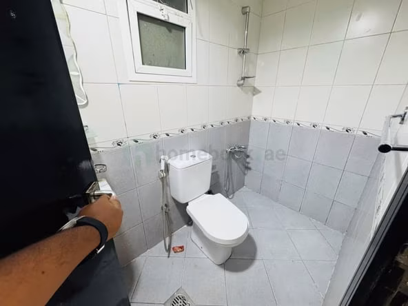 Room for Rent in Sharjah
