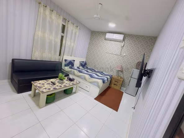 Room for Rent in Dubai