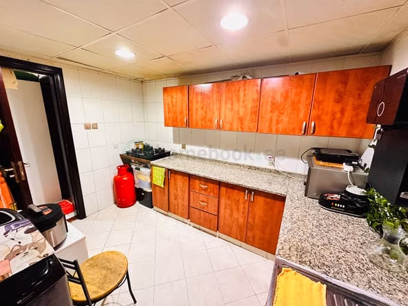 Room for Rent in Dubai