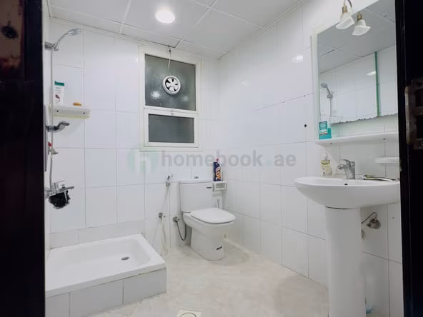 Room for Rent in Dubai