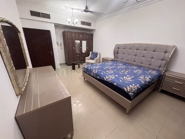 Room for Rent in Sharjah