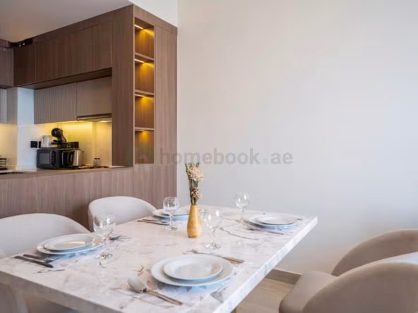 ‌Bedroom Apartment for Rent in Al Barsha Dubai
