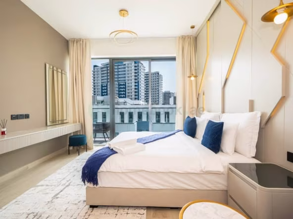 ‌Bedroom Apartment for Rent in Al Barsha Dubai