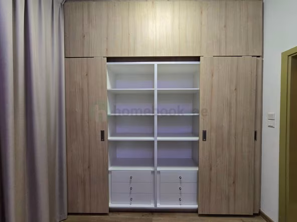 Bed Space & Partition in Jumeirah Village Circle (JVC)