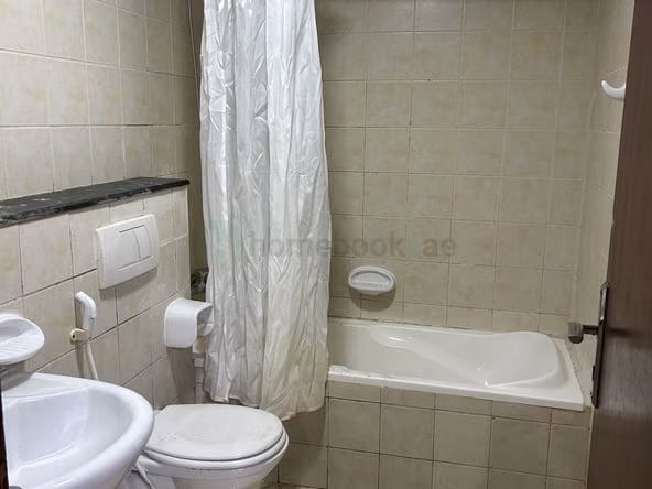 Room for Rent in Sharjah