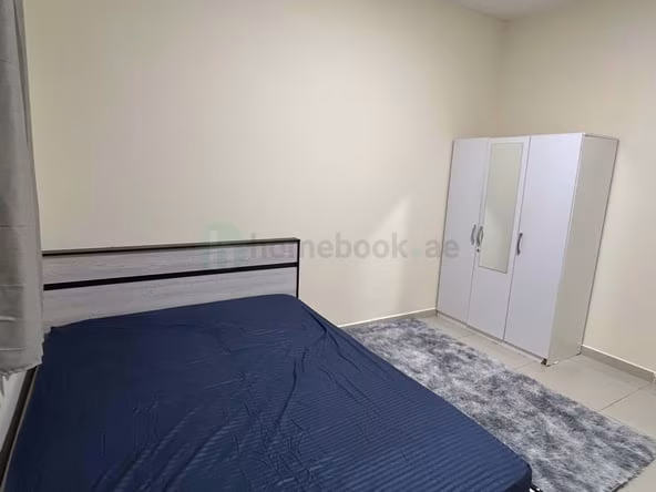 Room for Rent in Sharjah