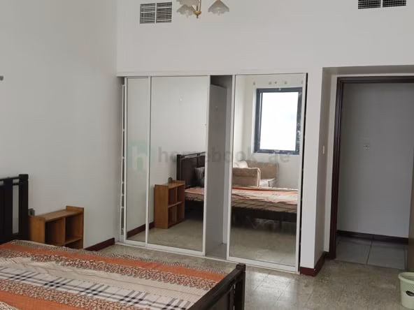 Room for Rent in Hor Al Anz
