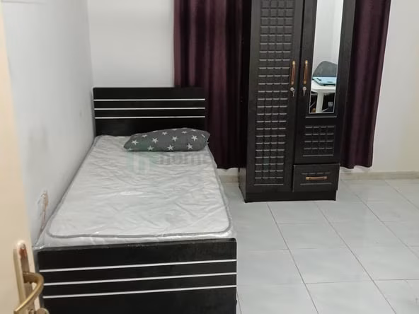 Room for Rent in Sharjah