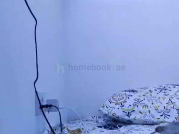 Bed Space & Partition in Al Raffa