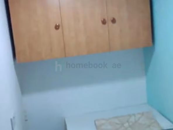 Bed Space & Partition in Al Raffa
