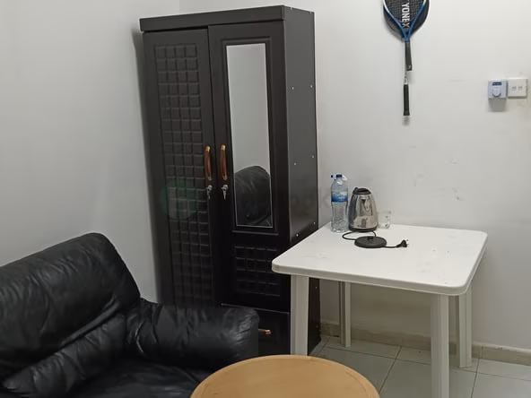 Room for Rent in Sharjah