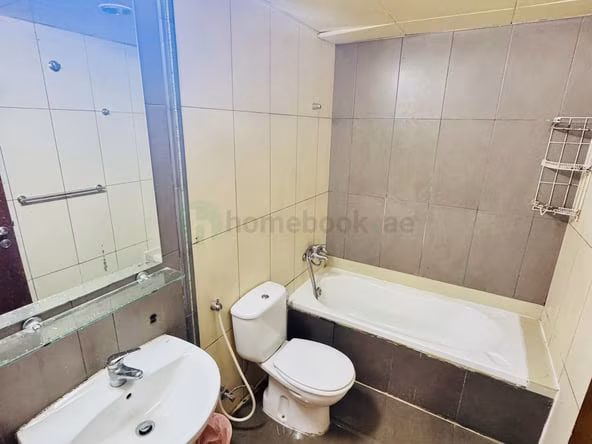 Bed Space & Partition in Al Hamriya