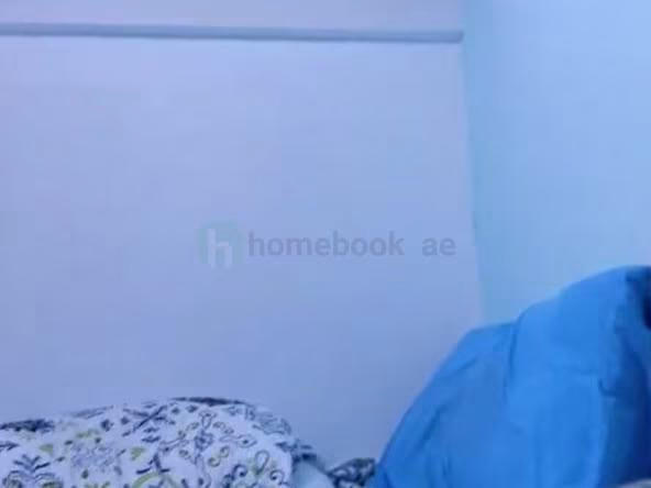 Bed Space & Partition in Al Raffa