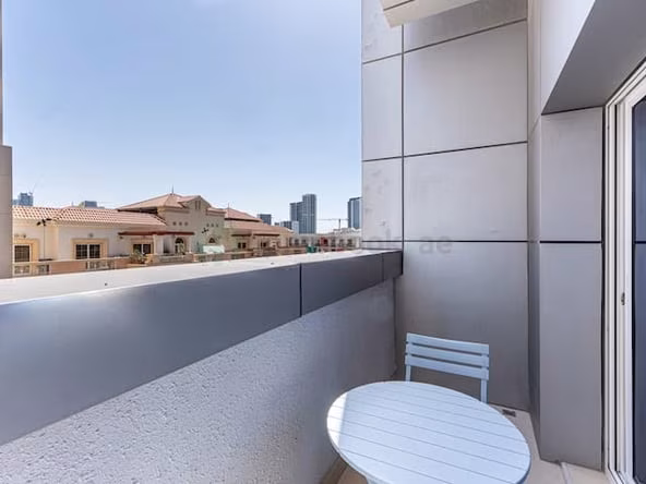 Studio Apartment for Rent in Jumeirah Village Circle (JVC) Dubai