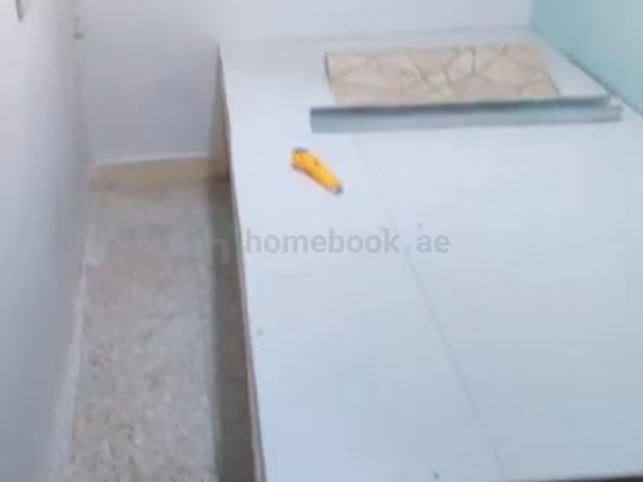 Bed Space & Partition in Al Raffa
