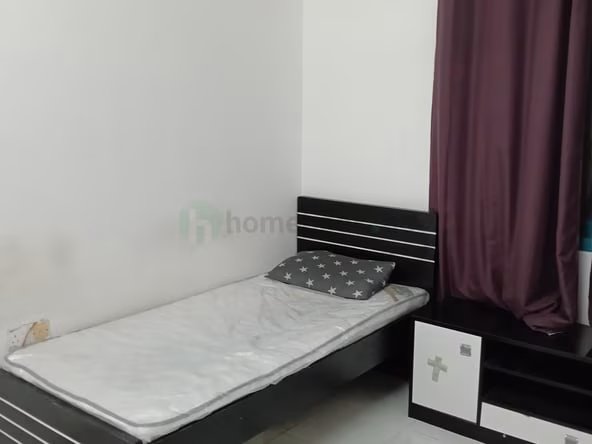 Room for Rent in Sharjah