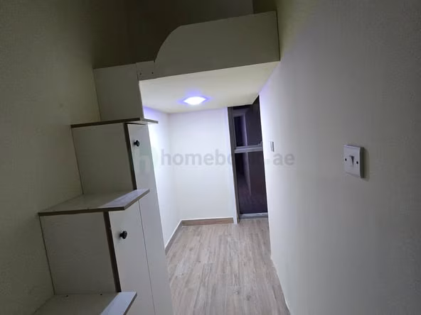 Bed Space in Al Barsha for Monthly Rent