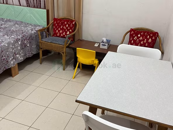Room for Rent in Deira